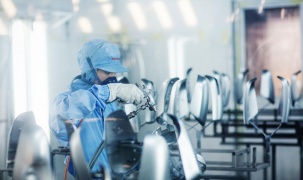 Tích hợp quản lý tinh gọn và công nghệ 4.0 nâng cao năng suất