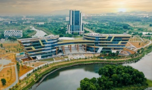 Hà Nội: Phát triển khu CNC Hòa Lạc trở thành 'Đô thị khoa học và công nghệ'