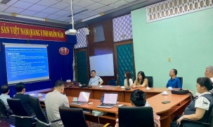 Từ Hội thảo quốc tế đến đề xuất ứng dụng công nghệ hạt nhân trong bảo tồn di sản văn hóa và nghiên cứu vật liệu tại Việt Nam