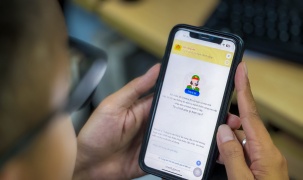 Ra mắt trợ lý ảo hành chính công tích hợp trên VNeID