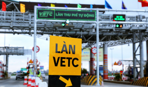IFC rót 500 tỷ đồng vào VETC