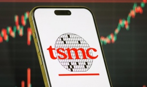 Hãng chip lớn nhất thế giới TSMC gia nhập câu lạc bộ vốn hóa thị trường 1.000 tỷ USD