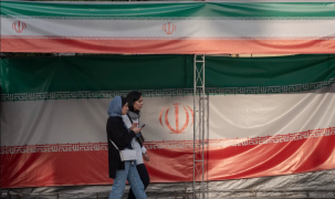 Nhiều người Iran nhận cảnh báo bị theo dõi bằng phần mềm gián điệp
