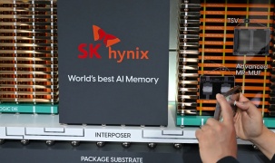 Nhà cung cấp của Nvidia - SK Hynix báo lãi kỷ lục trong quý II nhờ nhu cầu bộ nhớ AI tăng mạnh