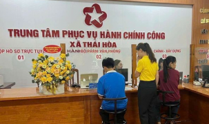 Tuyên Quang đơn giản hóa TTHC, nâng cao chất lượng dịch vụ công trực tuyến năm 2025
