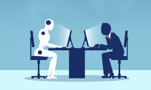 AI có thể hỗ trợ nhưng chưa thể 