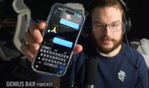 Tiết lộ thông tin về bản cập nhật iPhone chưa phát hành, một YouTuber bị kiện