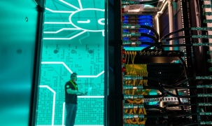 Internet sẽ thay đổi vĩnh viễn trong thời đại AI 