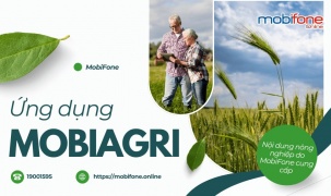mobiAgri – Nền tảng tiên phong chuyển đổi số trong nông nghiệp Việt Nam