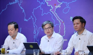 Hà Nội đề nghị được đi đầu thực hiện các mô hình thí điểm