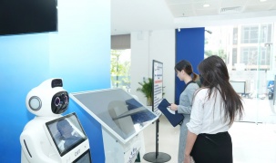 Hà Nội triển khai Chiến dịch '45 ngày đêm ra quân hỗ trợ hoạt động chuyển đổi số'