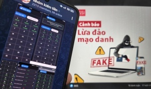 Bị lừa hàng chục tỷ đồng khi đầu tư chứng khoán qua ứng dụng NEEX