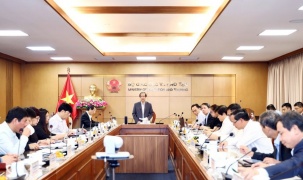 Bộ GD&ĐT kiện toàn Ban Chỉ đạo về phát triển khoa học, công nghệ, chuyển đổi số