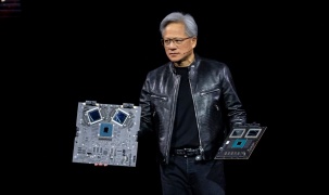Hơn 1 tỷ USD chip AI của Nvidia bị tuồn lậu vào Trung Quốc: Mỹ siết, chợ đen vẫn “nóng rực”