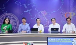 Chính phủ đã dành sẵn nguồn lực và tài chính để thực hiện công cuộc chuyển đổi số