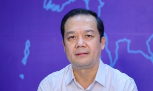 Bộ KH&CN đồng hành cùng địa phương trong chuyển đổi số, xây dựng mô hình chính quyền hai cấp