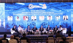 Việt Nam chủ động định hình hạ tầng số cho kỷ nguyên Internet công nghiệp