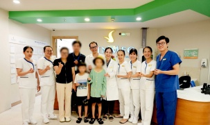 Vinmec tiên phong điều trị động kinh bằng Robot định vị thần kinh hàng đầu thế giới