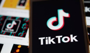 Doanh thu kỷ lục của TikTok