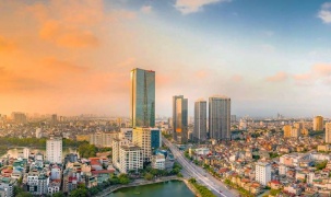Hà Nội “ra quân” cho chiến dịch 45 ngày đêm hỗ trợ chuyển đổi số tại 126 xã, phường 