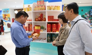 TP.HCM đón đầu xu hướng phát triển du lịch xanh gắn với nông nghiệp công nghệ cao