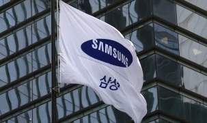 Samsung Electronics ký hợp đồng cung ứng chip trị giá 16,5 tỷ USD, cổ phiếu tăng giá