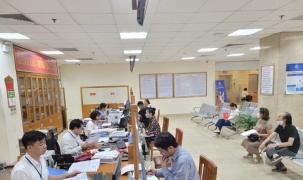 Thực hiện chính quyền 2 cấp ngành công thương: 223 thủ tục được cắt giảm, 100% số hóa