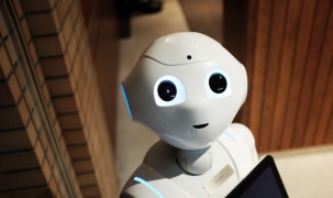 Khi robot 