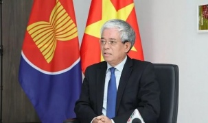Bản sắc Việt Nam trên hành trình 30 năm đồng hành cùng ASEAN