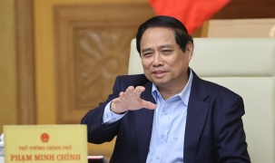 Chính phủ sẽ họp hằng tuần đến khi chính quyền địa phương 2 cấp vận hành thông suốt, trơn tru, toàn diện