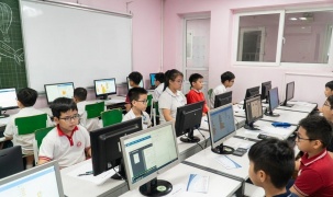 Cơ sở dữ liệu ngành Giáo dục góp phần 'làm giàu' cơ sở dữ liệu quốc gia