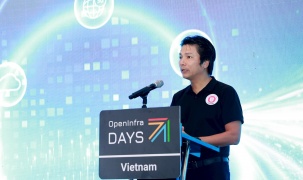 Hơn 90% doanh nghiệp đang sử dụng nền tảng hay phần mềm mở dưới nhiều hình thức