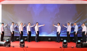 Khởi động Dự án phòng thí nghiệm công nghệ đóng gói tổng vốn 1.800 tỷ đồng
