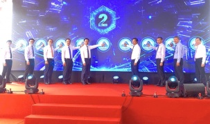 Đà Nẵng khởi động dự án Phòng thí nghiệm phục vụ sản xuất công nghệ đóng gói tiên tiến (Dự án Fab-Lab)