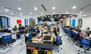 Hiện đại hóa hạ tầng và cải tiến mô hình quản trị để phát triển báo điện tử