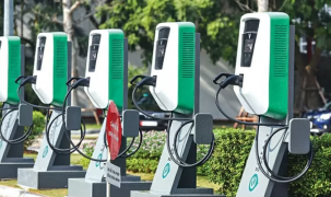 Hà Nội: 4 vị trí đắc địa dọc vành đai 1 sẽ thành bãi đỗ và trạm sạc hiện đại
