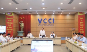Hà Nội tập trung nâng cao chỉ số năng lực cạnh tranh