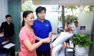 Xây dựng hệ thống dữ liệu đồng bộ tạo nền tảng cho chính quyền số