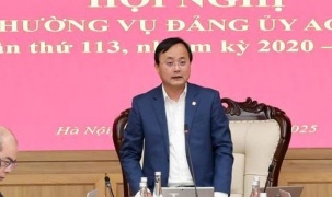 Agribank tăng tốc chuyển đổi số, nâng tầm quản trị, phát huy vai trò chủ lực 'Tam nông'