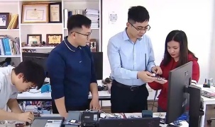 ĐHQG Hà Nội được cấp bằng độc quyền sáng chế cho quy trình đánh giá bảo mật