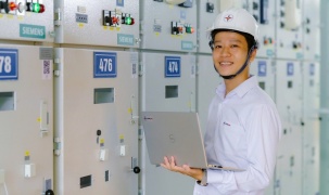 Sau sắp xếp, EVN đảm bảo vận hành liên tục nhờ chuyển đổi số
