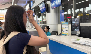 Dự kiến triển khai VNeID để làm thủ tục tại các sân bay trên toàn quốc từ tháng 9/2025