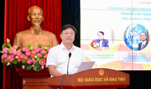 Chuyên gia chỉ cách bảo vệ con trẻ trước cạm bẫy lừa đảo