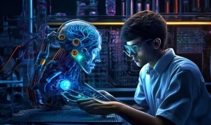 Sự bùng nổ của video AI: Định hình lại tương lai sáng tạo nội dung