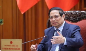 Thủ tướng: Triển lãm '80 năm hành trình Độc lập – Tự do – Hạnh phúc' phải được tổ chức xứng tầm