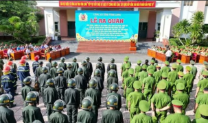 Từ ngày 1/8 đến 15/9/2025: Cao điểm tấn công trấn áp tội phạm sử dụng công nghệ cao toàn quốc
