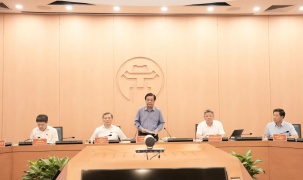 Hà Nội sẽ ban hành các nghị quyết để hỗ trợ người dân chuyển đổi xanh