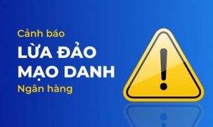 Công an TP.HCM: Cảnh báo chiêu trò lừa đảo giả mạo ngân hàng đổi điểm thưởng
