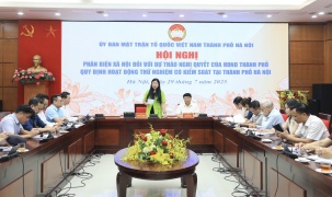 Tạo cơ sở pháp lý cụ thể trong hoạt động thử nghiệm về khoa học công nghệ