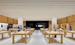 Cửa hàng bán lẻ 15 năm tuổi sắp bị Apple đóng cửa